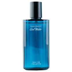Davidoff Cool Water for Men EDT uszkodzone opakowanie 125 ml M