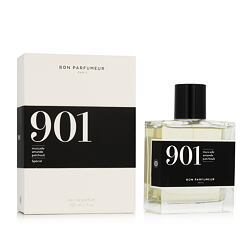Bon Parfumeur 901 nutmeg, almond, patchouli EDP 100 ml U