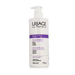 Uriage Gyn-Phy Refreshing Gel Intimate Hygiene 500 ml