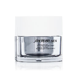 Shiseido Men Total Revitalizer Cream 50 ml