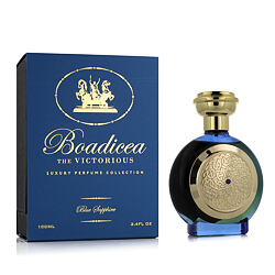 Boadicea the Victorious Blue Sapphire Pure Perfume 100 ml U
