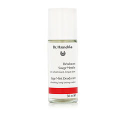 Dr. Hauschka Sage Mint Deodorant 50 ml