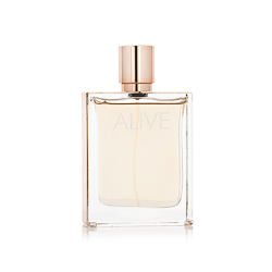 Hugo Boss Boss Alive Woda toaletowa dla kobiet 80 ml