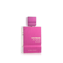 Al Haramain Amber Oud Ultra Violet EDP 60 ml W
