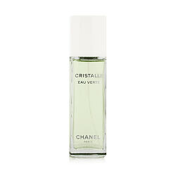 Chanel Cristalle Eau Verte Woda perfumowana dla kobiet 100 ml