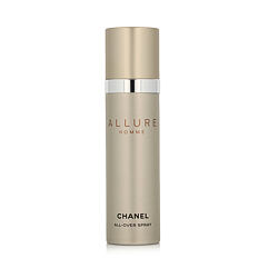 Chanel Allure Homme spray do ciała 100 ml M