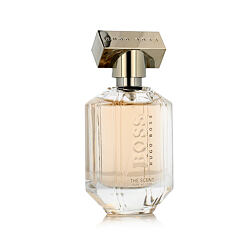 Hugo Boss Boss The Scent Pure Accord Woda toaletowa dla kobiet 50 ml