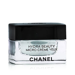 Chanel Hydra Beauty Illuminating Hydrating Eye Cream 15 g