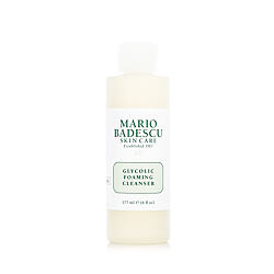 Mario Badescu Glycolic Foaming Cleanser 177 ml