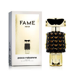 Paco Rabanne Fame Perfum napełnialny 80 ml W