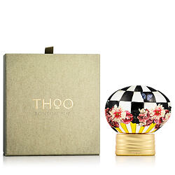 The House of Oud Bonbon Pop EDP 75 ml U