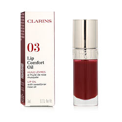 Clarins Lip Comfort Oil 7 ml