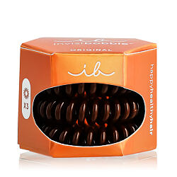 Invisibobble ORIGINAL Premium Collection gumka do włosów 3 szt