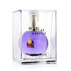 Lanvin Éclat d’Arpège EDP uszkodzone opakowanie 100 ml W