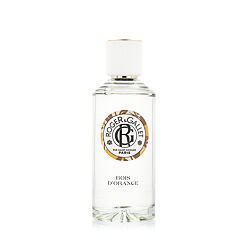 Roger & Gallet Bois d'Orange Odświeżająca woda 100 ml U
