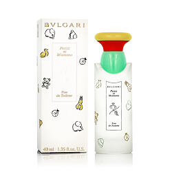 Bvlgari Petits et Mamans EDT 40 ml W