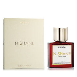 Nishane Tuberóza Extrait de Parfum 50 ml U