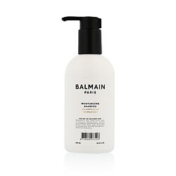 Balmain Hair Couture Moisturizing Shampoo 300 ml