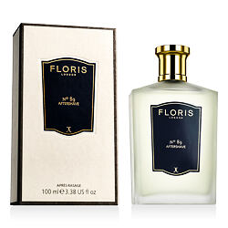 Floris No 89 AS 100 ml M
