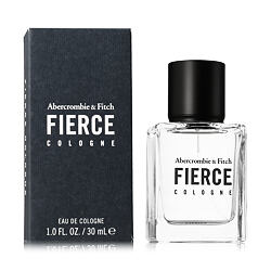 Abercrombie & Fitch Fierce EDC 30 ml M