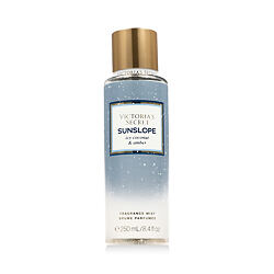 Victoria's Secret Sunslope spray do ciała 250 ml W