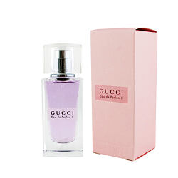Gucci Eau De Parfum ll EDP 30 ml W