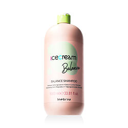 Inebrya Ice Cream Balance Shampoo 1000 ml