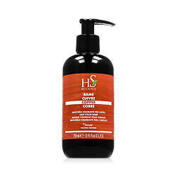 HS MILANO Hair Color Mask Pink 250 ml