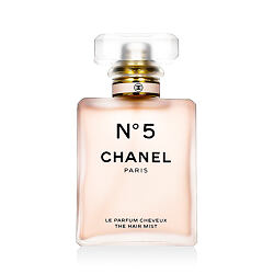 Chanel No 5 mgiełka do włosów 35 ml W
