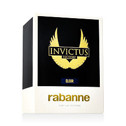 Rabanne Invictus Victory Elixir Perfum Intense 100 ml M