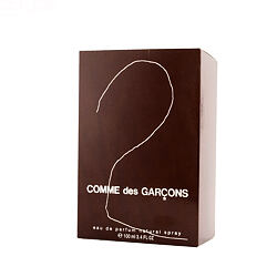 COMME des GARCONS Comme des Garcons 2 EDP 100 ml U