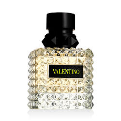 Valentino Valentino Uomo Born In Roma Yellow Dream EDP 50 ml M