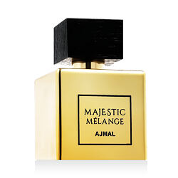 Ajmal Majestic Mélange EDP 100 ml U