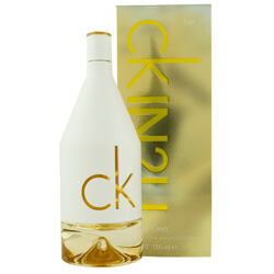 Calvin Klein CK In2U for Her EDT uszkodzone opakowanie 150 ml W