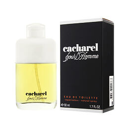 Cacharel Pour Homme EDT 50 ml M