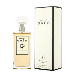 Grès Madame Grès EDP 100 ml W