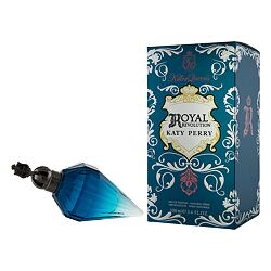 Katy Perry Royal Revolution EDP uszkodzone opakowanie 100 ml W
