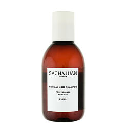Sachajuan Normal Hair Shampoo 250 ml