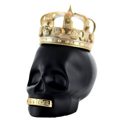 POLICE To Be The King EDT tester 125 ml M