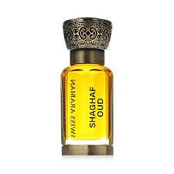 Swiss Arabian Shaghaf Oud Olejek perfumowany 12 ml U