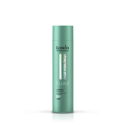 Londa Professional P.U.R.E Shampoo 250 ml