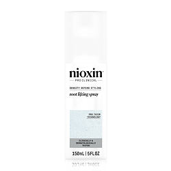 Nioxin Density Defend Styling Root Lifting Spray 150 ml
