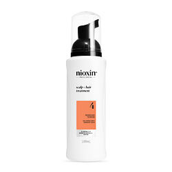 Nioxin System 4 Scalp & Hair Treatment 100 ml
