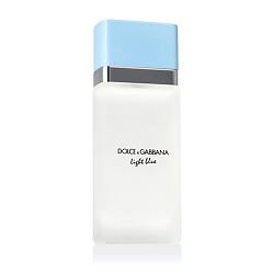 Dolce & Gabbana Light Blue EDT napełniania 50 ml W