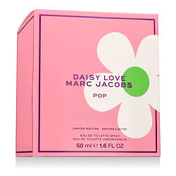 Marc Jacobs Daisy Love Pop EDT 50 ml W
