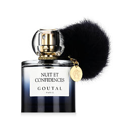 Goutal Nuit et Confidences EDP 50 ml W