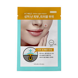 COSRX Master Patch Clear Fit 15 szt