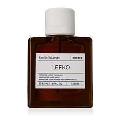 Korres Lefko EDT 50 ml U