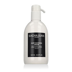 Sachajuan Hair Cleansing Cream 500 ml