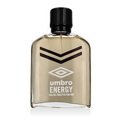 UMBRO Energy EDT 100 ml M